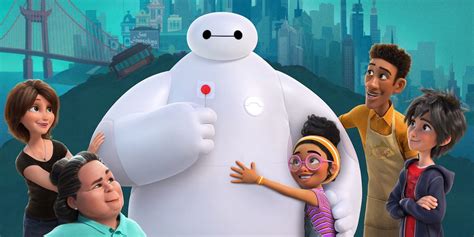 big hero 7 fanfiction|Big Hero 7: The Series Chapter 1: Baymax Returns Part 1, a.